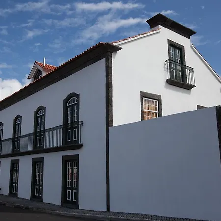 Pico Da Saudade 3* Prainha (Sao Roque do Pico)