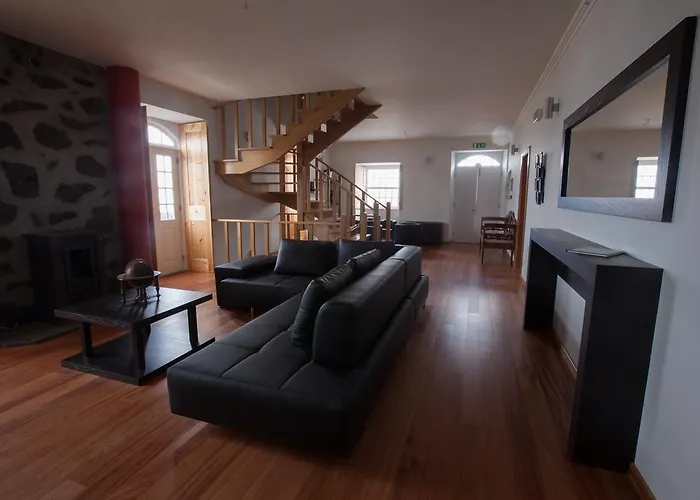 Pico Da Saudade 3* Prainha (Sao Roque do Pico)