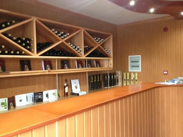 Pico Da Saudade Bed and Breakfast