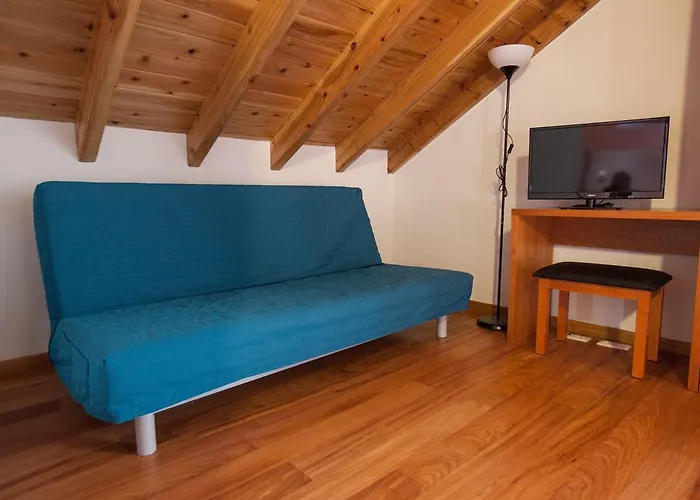 Pico Da Saudade Bed and Breakfast 3*