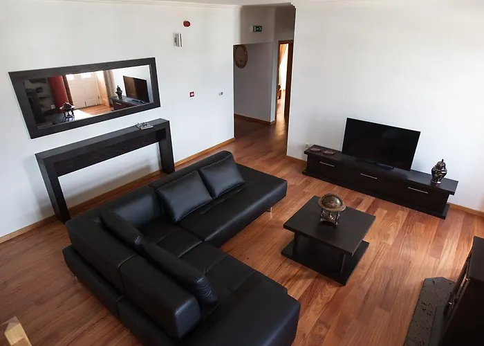 Pico Da Saudade Bed and Breakfast 3*