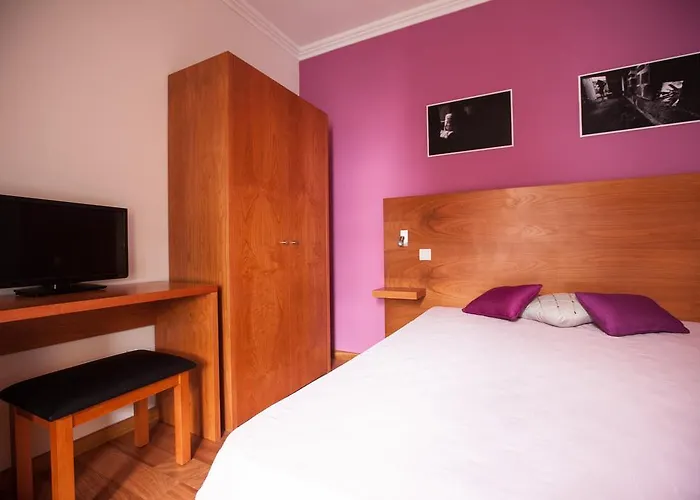 Pico Da Saudade Bed and Breakfast Prainha (Sao Roque do Pico)