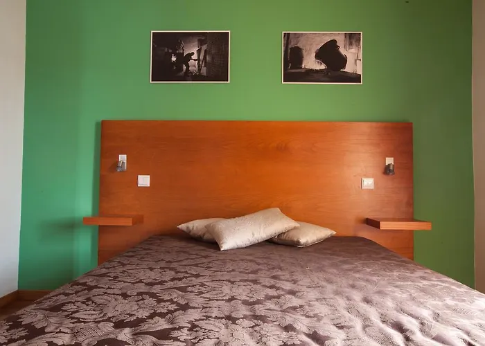 Pico Da Saudade Bed and Breakfast