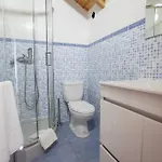 לינה וארוחת בוקר Pico Da Saudade 3*