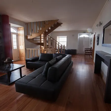 Pico Da Saudade 3* Prainha (Sao Roque do Pico)