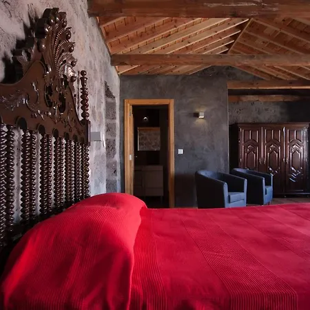 Pico Da Saudade 住宿加早餐酒店 3*