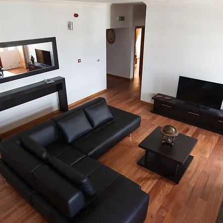 Pico Da Saudade 住宿加早餐酒店 3*