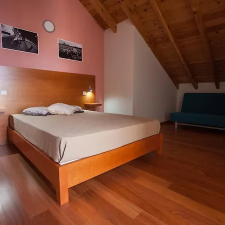 Pico Da Saudade Bed & Breakfast 3*