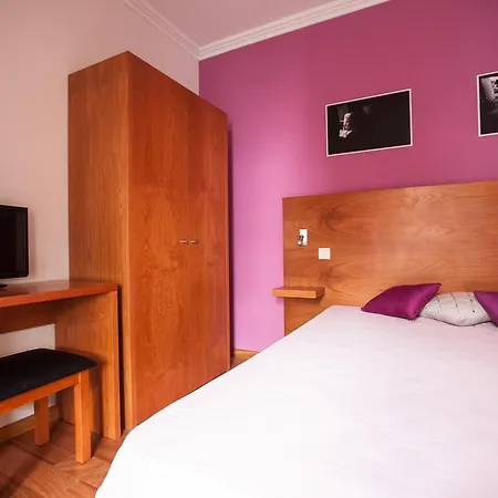 Pico Da Saudade לינה וארוחת בוקר Prainha (Sao Roque do Pico)