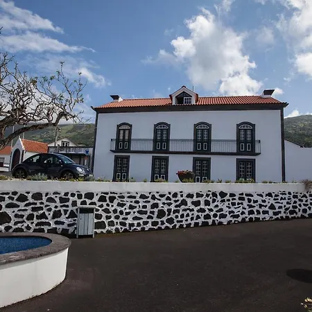 Pico Da Saudade *