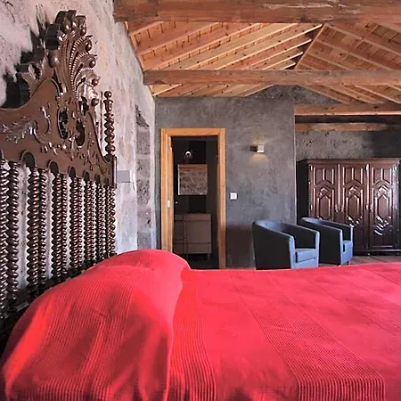 Bed & Breakfast Pico Da Saudade Prainha (Sao Roque do Pico)