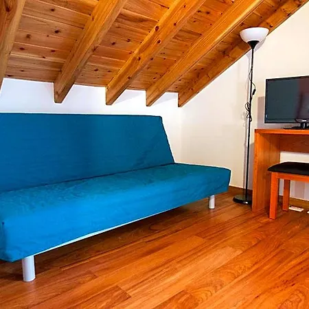 Bed & Breakfast Pico Da Saudade