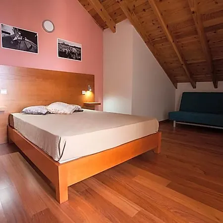 Pico Da Saudade Bed & Breakfast 3*