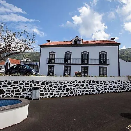 Bed & Breakfast Pico Da Saudade 3*