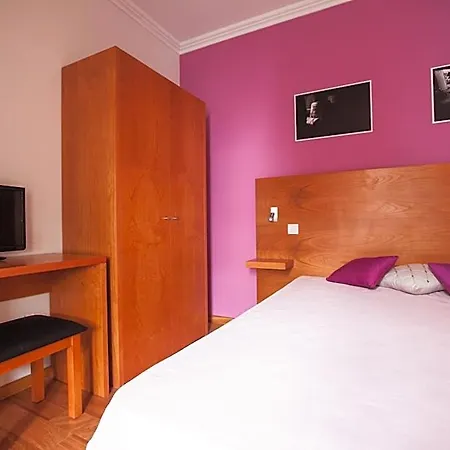 Bed & Breakfast Pico Da Saudade