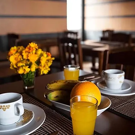 Pico Da Saudade Bed & Breakfast