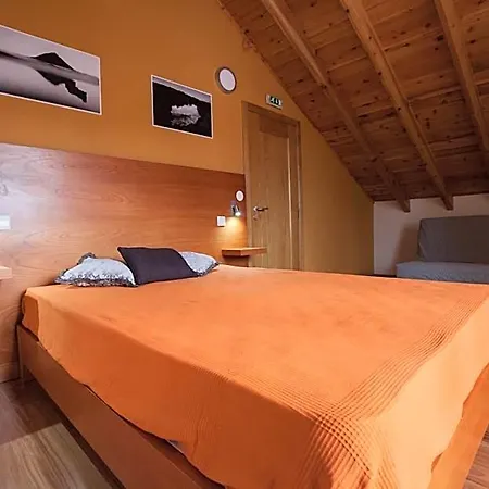 Pico Da Saudade Bed & Breakfast Prainha (Sao Roque do Pico)