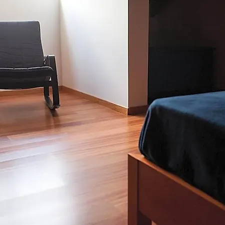 Bed & Breakfast Pico Da Saudade 3*