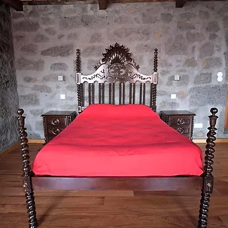 Bed & Breakfast Pico Da Saudade