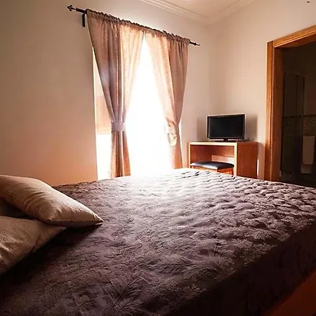 Bed & Breakfast Pico Da Saudade Prainha (Sao Roque do Pico)