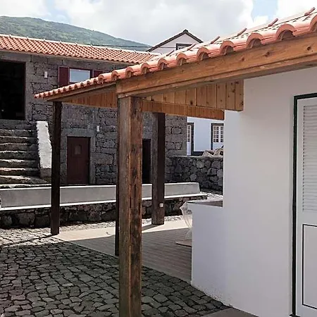 Pico Da Saudade Bed & Breakfast Prainha (Sao Roque do Pico)
