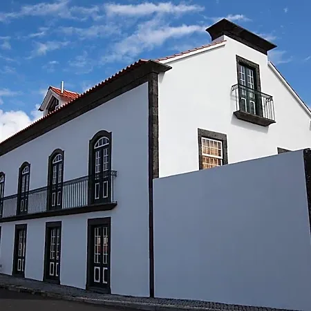 Pico Da Saudade Bed & Breakfast 3*