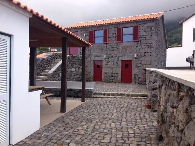 Pico Da Saudade 3* Prainha (Sao Roque do Pico)