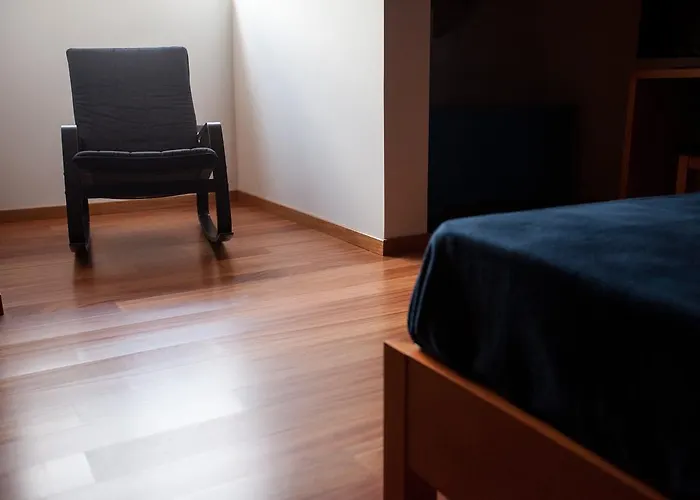 Pico Da Saudade Bed & Breakfast