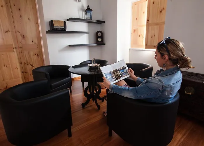 Pico Da Saudade Bed & Breakfast