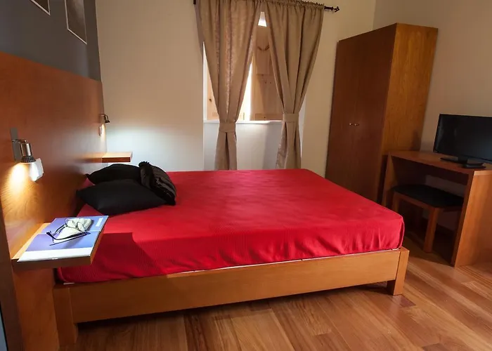 Pico Da Saudade Bed & Breakfast