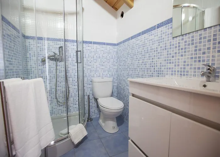 Bed & Breakfast Pico Da Saudade 3*