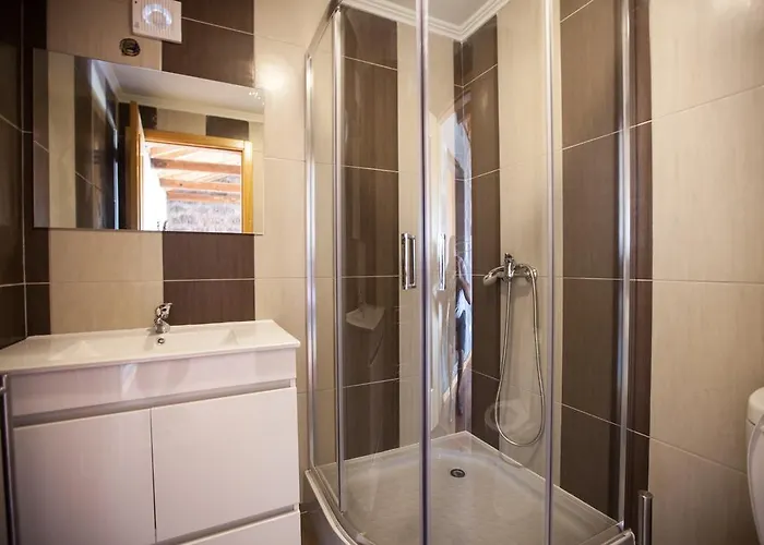 Bed & Breakfast Pico Da Saudade Prainha (Sao Roque do Pico)